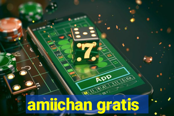 amiichan gratis